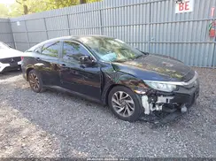 2HGFC2F70JH560293 2018 HONDA CIVIC