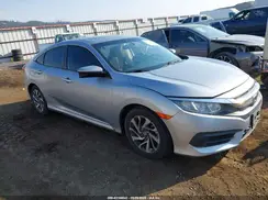 2HGFC2F70JH561301 2018 HONDA CIVIC