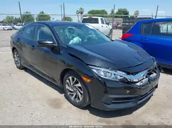2HGFC2F70JH562707 2018 HONDA CIVIC