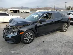 2HGFC2F70JH563274 2018 HONDA CIVIC