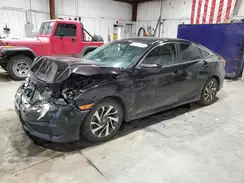 2HGFC2F70JH564134 2018 HONDA CIVIC