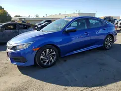 2HGFC2F70JH565137 2018 HONDA CIVIC