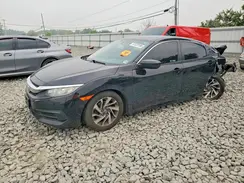 2HGFC2F70JH565283 2018 HONDA CIVIC