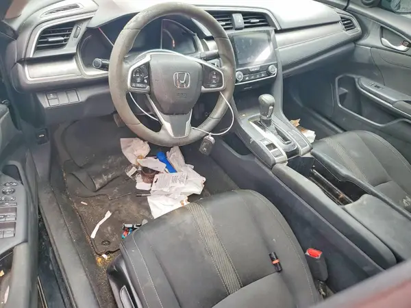 2HGFC2F70JH565283 2018 HONDA CIVIC - Image 8