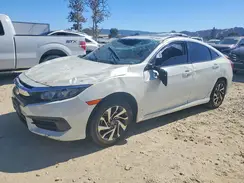 2HGFC2F70JH566160 2018 HONDA CIVIC