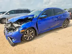 2HGFC2F70JH566269 2018 HONDA CIVIC