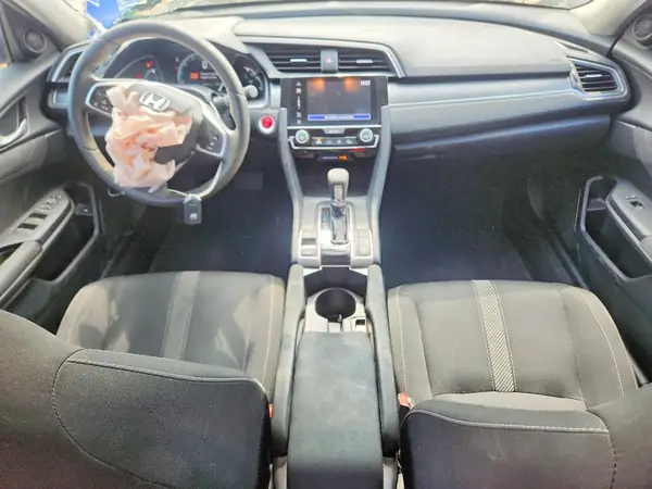 2HGFC2F70JH566269 2018 HONDA CIVIC - Image 8