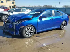 2HGFC2F70JH566305 2018 HONDA CIVIC