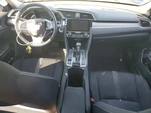 2HGFC2F70JH566305 2018 HONDA CIVIC - Image 8