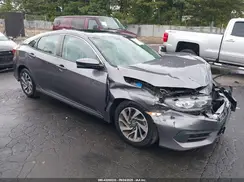 2HGFC2F70JH566899 2018 HONDA CIVIC