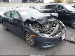 2HGFC2F70JH567230 2018 HONDA CIVIC