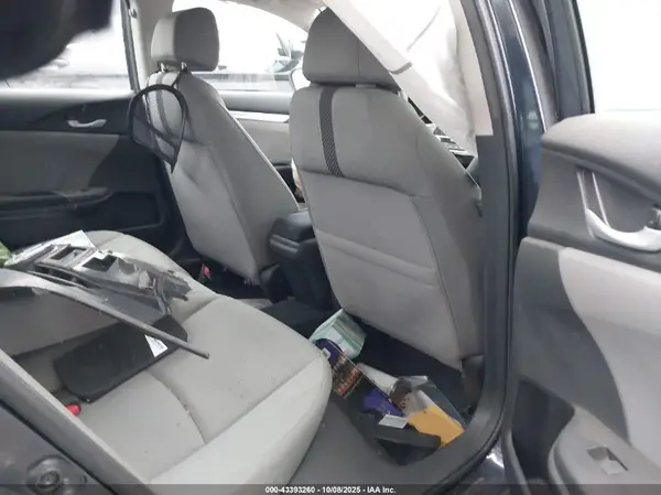 2HGFC2F70JH567230 2018 HONDA CIVIC - Image 8