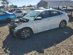 2HGFC2F70JH567602 2018 HONDA CIVIC