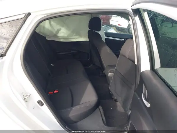2HGFC2F70JH569172 2018 HONDA CIVIC - Image 8