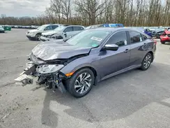 2HGFC2F70JH569429 2018 HONDA CIVIC