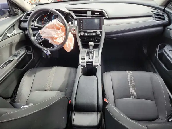 2HGFC2F70JH569429 2018 HONDA CIVIC - Image 8