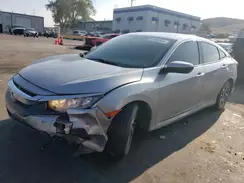 2HGFC2F70JH570855 2018 HONDA CIVIC
