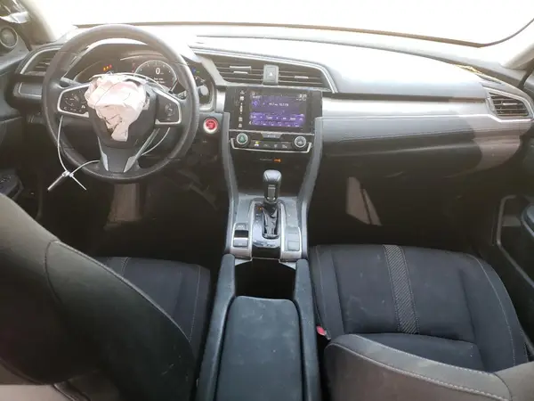 2HGFC2F70JH570855 2018 HONDA CIVIC - Image 8