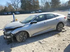 2HGFC2F70JH571522 2018 HONDA CIVIC