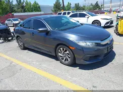 2HGFC2F70JH571665 2018 HONDA CIVIC
