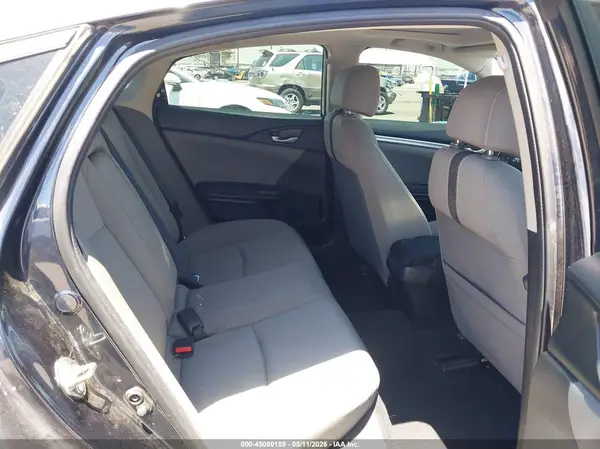 2HGFC2F70JH571665 2018 HONDA CIVIC - Image 8