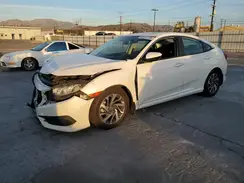 2HGFC2F70JH571844 2018 HONDA CIVIC