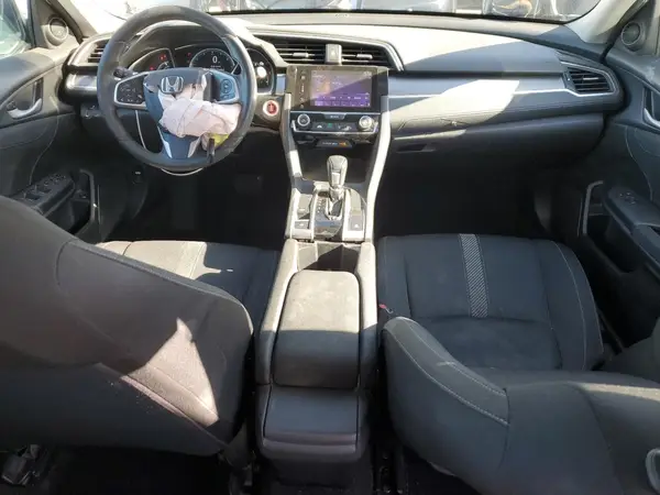 2HGFC2F70JH571844 2018 HONDA CIVIC - Image 8