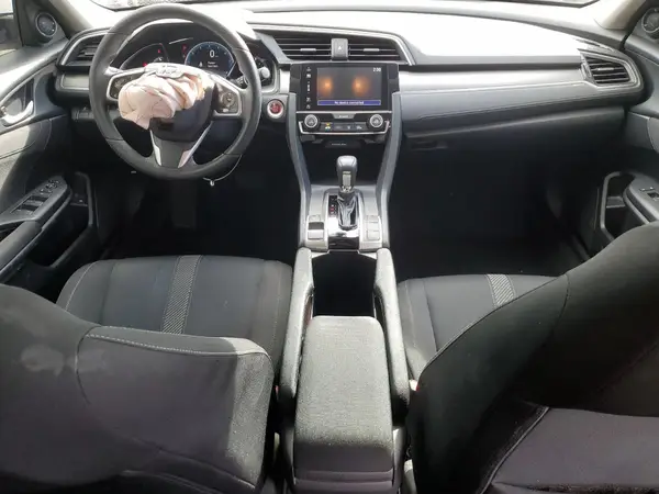 2HGFC2F70JH575845 2018 HONDA CIVIC - Image 8
