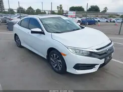 2HGFC2F70JH576283 2018 HONDA CIVIC