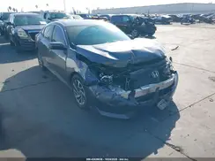 2HGFC2F70JH577188 2018 HONDA CIVIC
