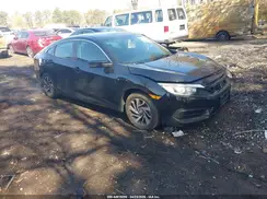 2HGFC2F70JH577496 2018 HONDA CIVIC