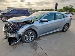 2HGFC2F70JH577580 2018 HONDA CIVIC