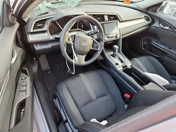 2HGFC2F70JH577580 2018 HONDA CIVIC - Image 8