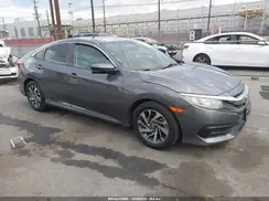 2HGFC2F70JH578129 2018 HONDA CIVIC