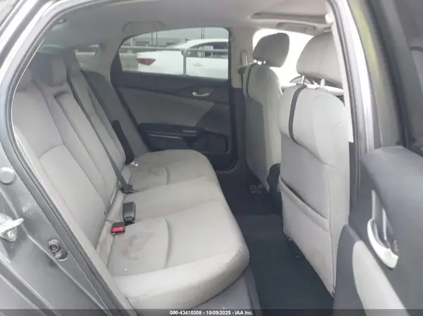 2HGFC2F70JH578129 2018 HONDA CIVIC - Image 8