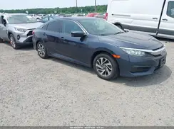 2HGFC2F70JH578809 2018 HONDA CIVIC