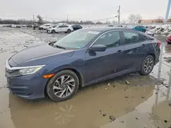 2HGFC2F70JH579278 2018 HONDA CIVIC