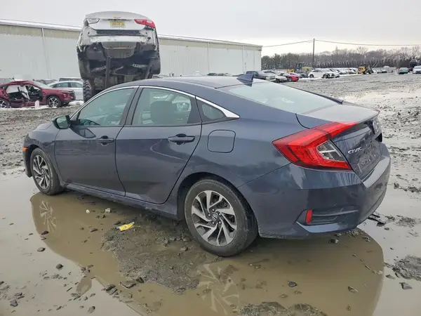 2HGFC2F70JH579278 2018 HONDA CIVIC - Image 2