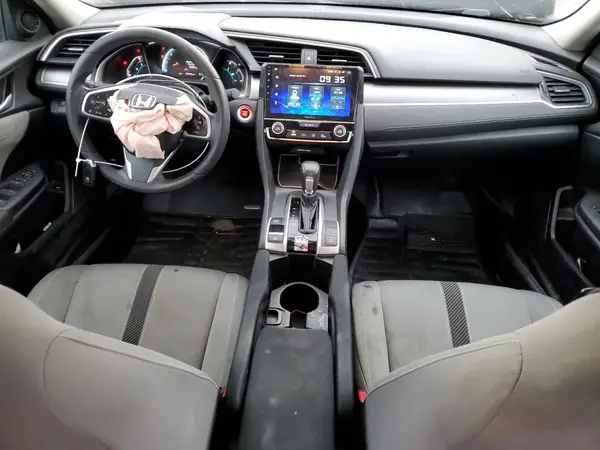 2HGFC2F70JH579698 2018 HONDA CIVIC - Image 8
