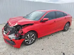 2HGFC2F70JH580317 2018 HONDA CIVIC