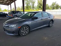 2HGFC2F70JH580897 2018 HONDA CIVIC