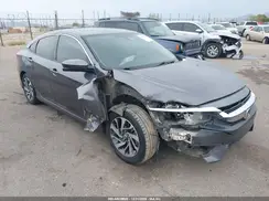 2HGFC2F70JH581211 2018 HONDA CIVIC