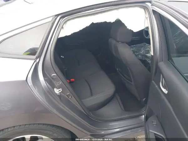 2HGFC2F70JH581211 2018 HONDA CIVIC - Image 8