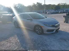 2HGFC2F70JH582102 2018 HONDA CIVIC
