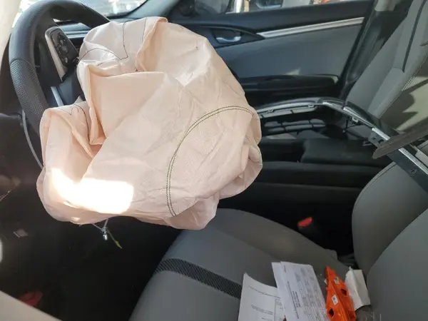 2HGFC2F70JH583511 2018 HONDA CIVIC - Image 8