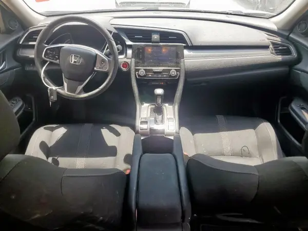 2HGFC2F70JH584500 2018 HONDA CIVIC - Image 8