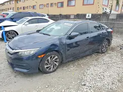 2HGFC2F70JH584920 2018 HONDA CIVIC