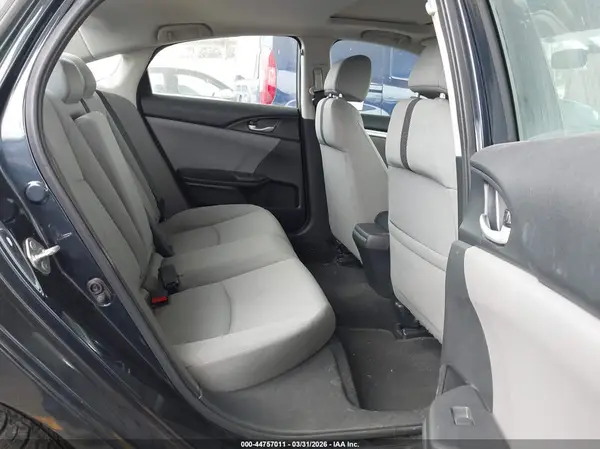 2HGFC2F70JH585288 2018 HONDA CIVIC - Image 8