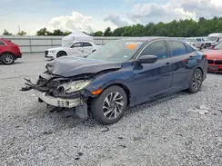 2HGFC2F70JH586280 2018 HONDA CIVIC