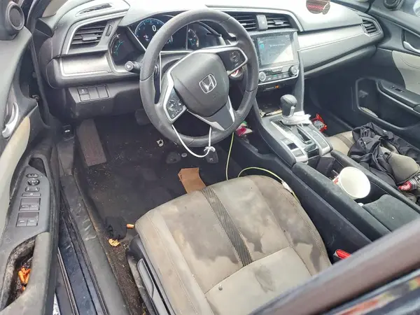 2HGFC2F70JH586280 2018 HONDA CIVIC - Image 8